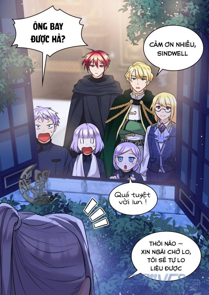 Sinh Đôi Xuyên Không Chap 123 - Next Chap 124