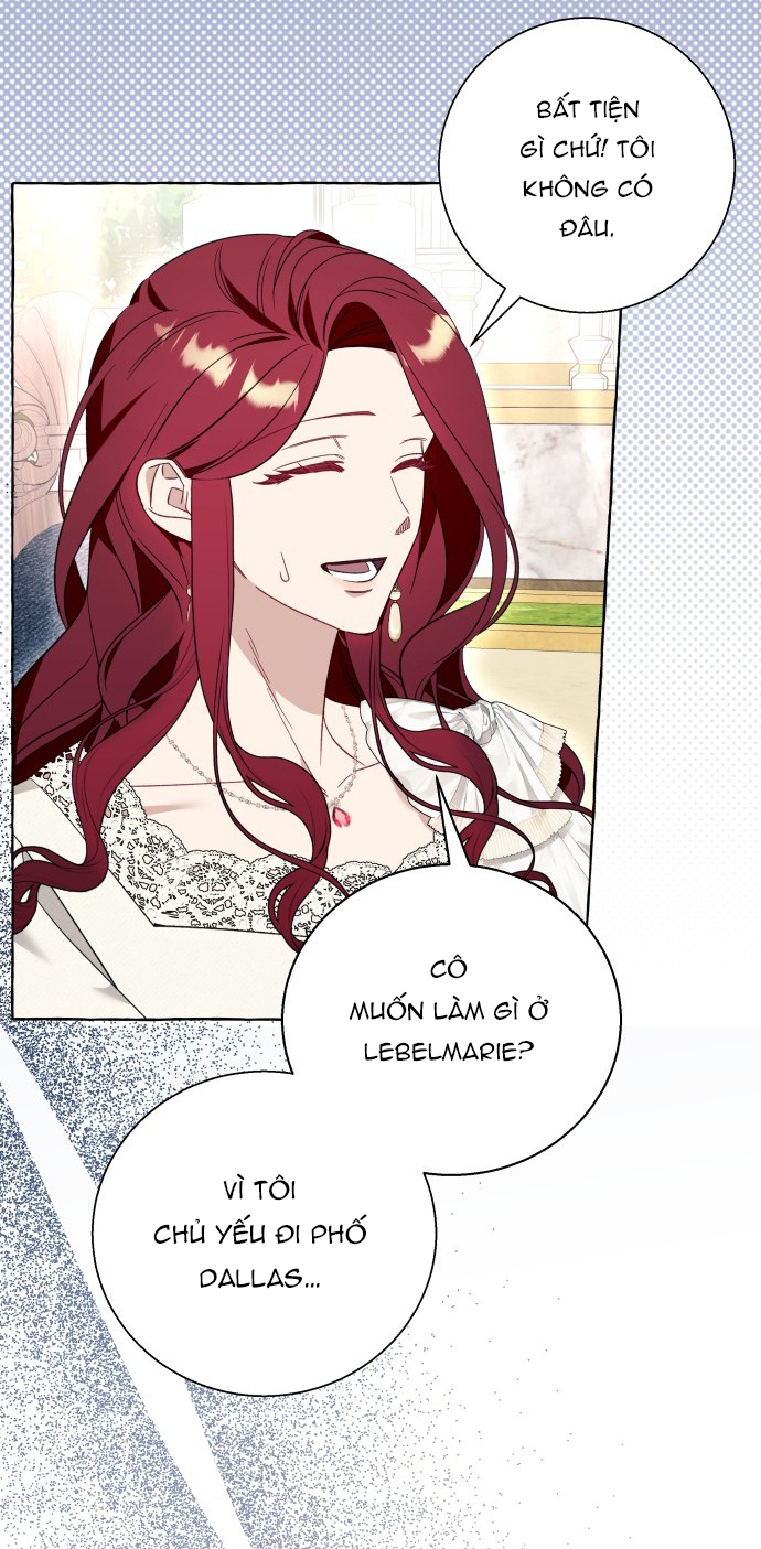 Tôi Tưởng Đó Chỉ Là Tiểu Thuyết Trọng Sinh Bình Thường Chap 54 - Next Chap 55