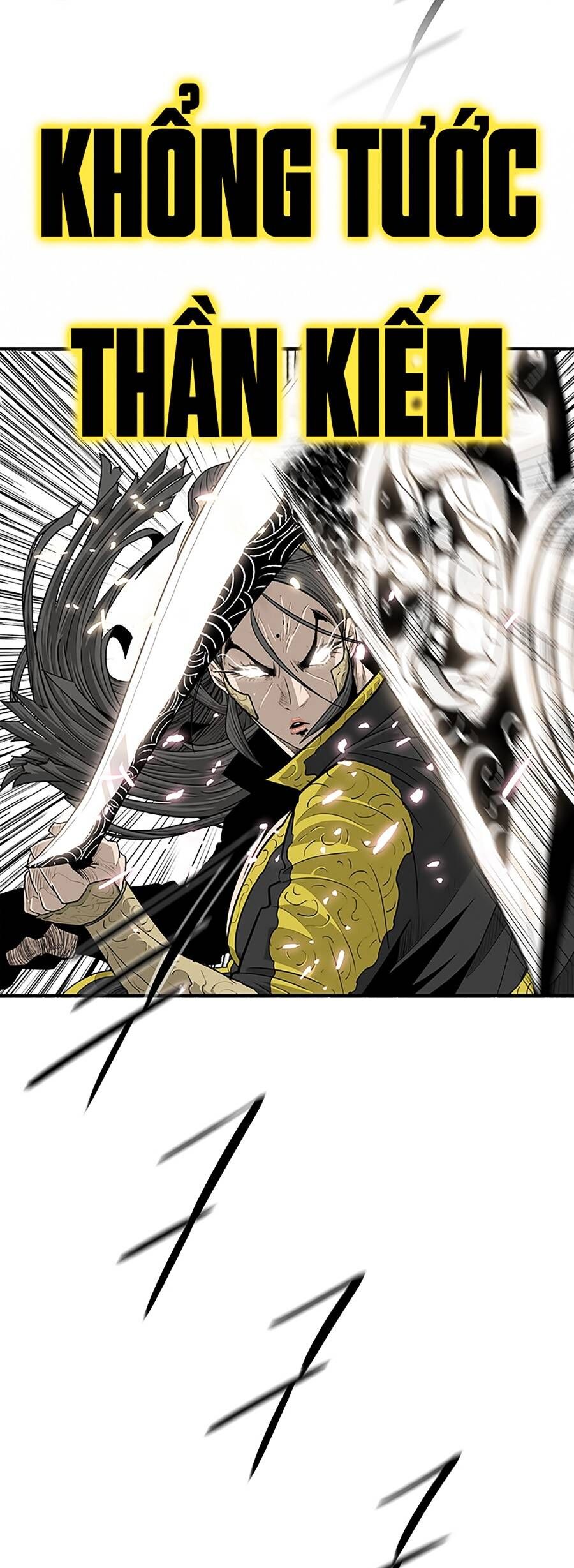 Bắc Kiếm Giang Hồ Chap 160 - Next Chap 161