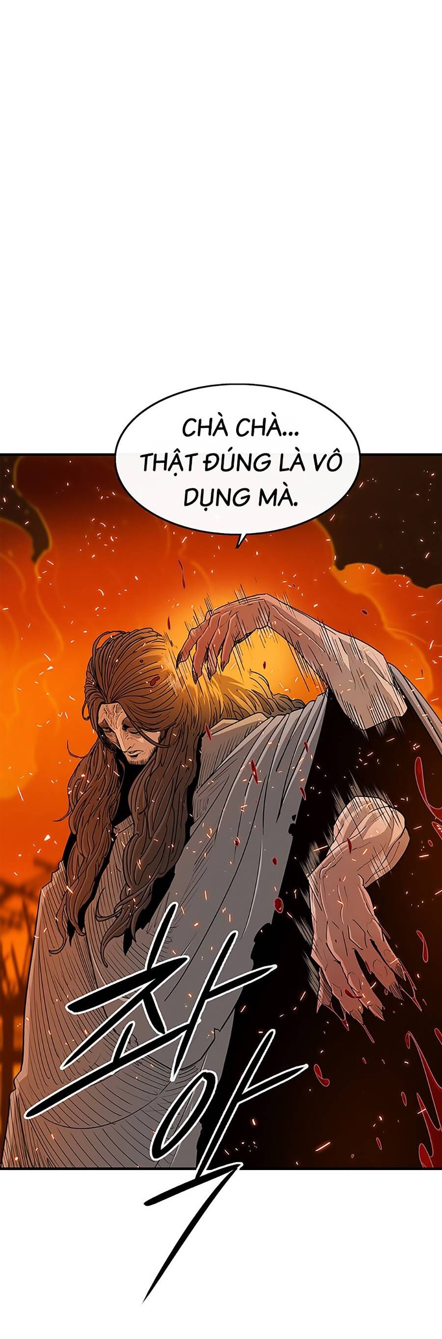 Bắc Kiếm Giang Hồ Chap 160 - Next Chap 161