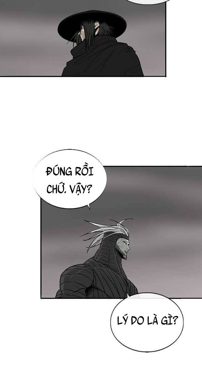 Bắc Kiếm Giang Hồ Chap 146 - Next Chap 147