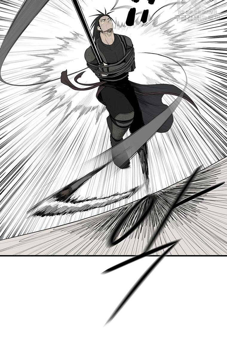 Bắc Kiếm Giang Hồ Chap 148 - Next Chap 149