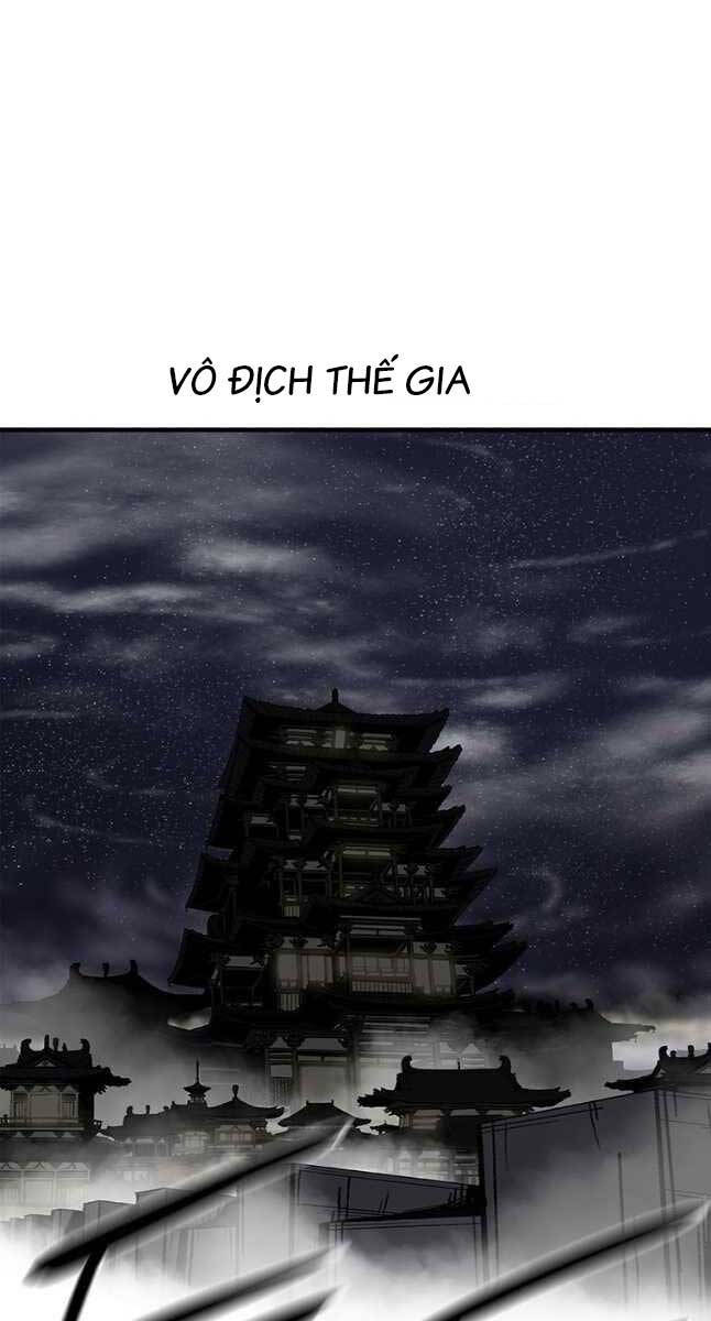 Bắc Kiếm Giang Hồ Chap 152 - Next Chap 153