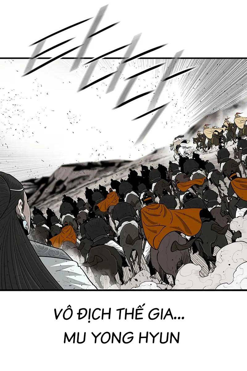 Bắc Kiếm Giang Hồ Chap 155 - Next Chap 156