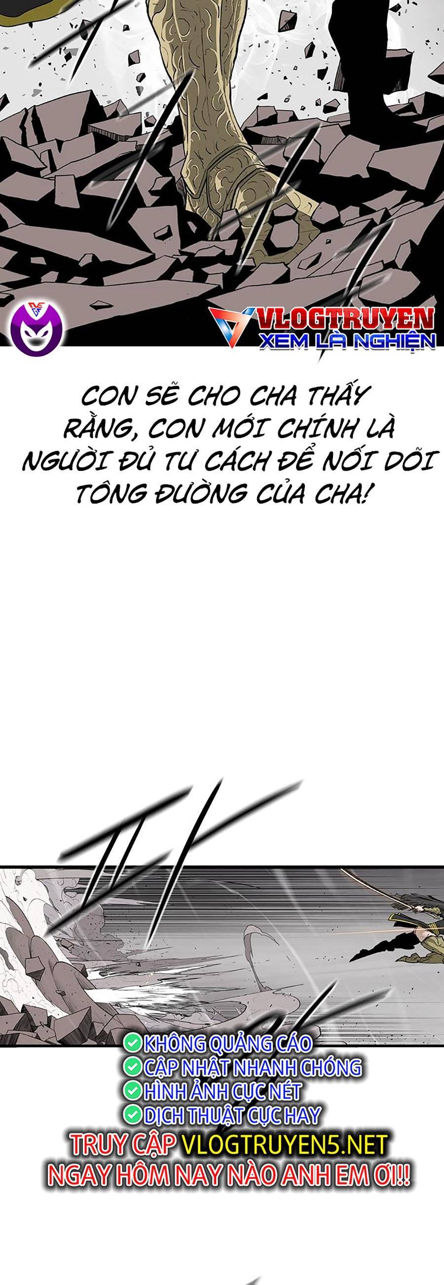 Bắc Kiếm Giang Hồ Chap 161 - Next Chap 162