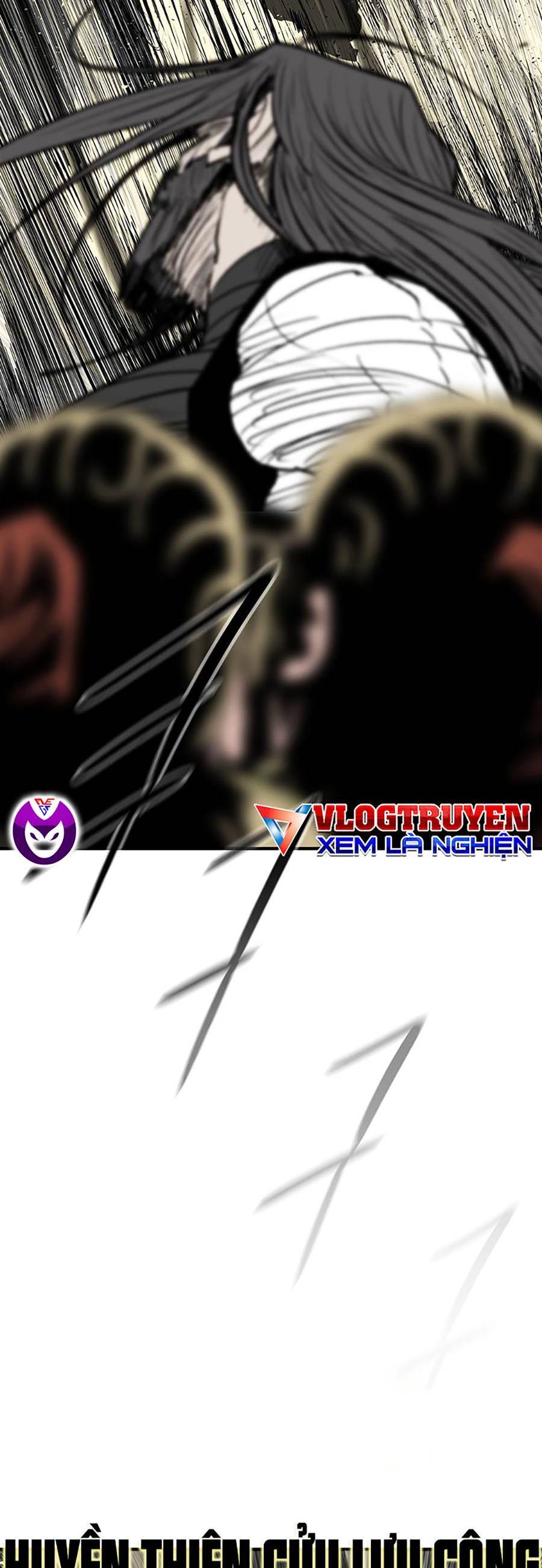 Bắc Kiếm Giang Hồ Chap 161 - Next Chap 162