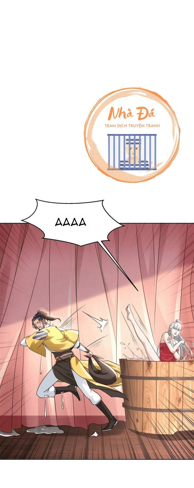 Người Ở Rể Bị Ép Thành Phản Diện Chap 461 - Next Chap 462