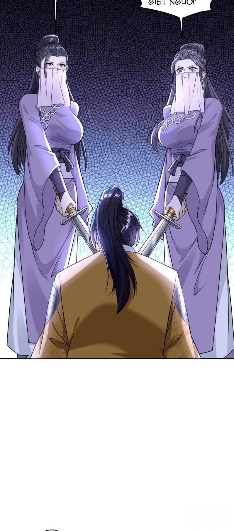 Người Ở Rể Bị Ép Thành Phản Diện Chap 461 - Next Chap 462