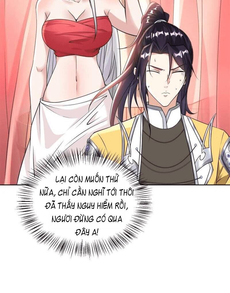 Người Ở Rể Bị Ép Thành Phản Diện Chap 461 - Next Chap 462