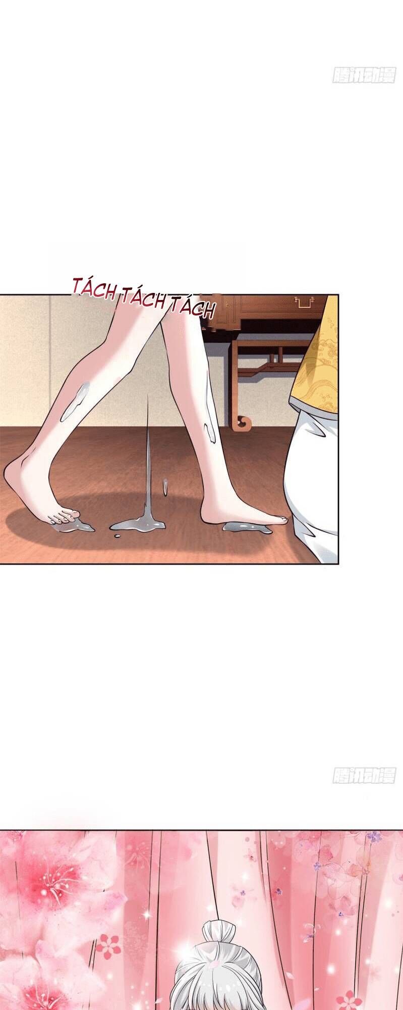 Người Ở Rể Bị Ép Thành Phản Diện Chap 461 - Next Chap 462