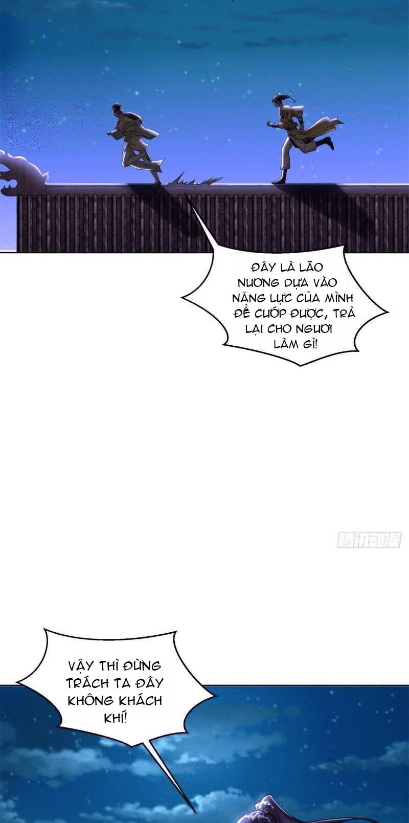 Người Ở Rể Bị Ép Thành Phản Diện Chap 461 - Next Chap 462
