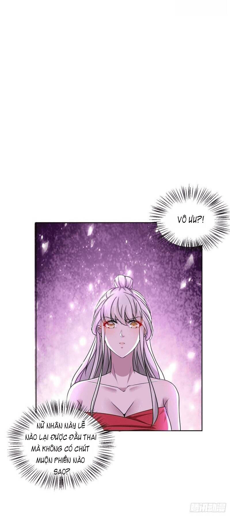 Người Ở Rể Bị Ép Thành Phản Diện Chap 461 - Next Chap 462