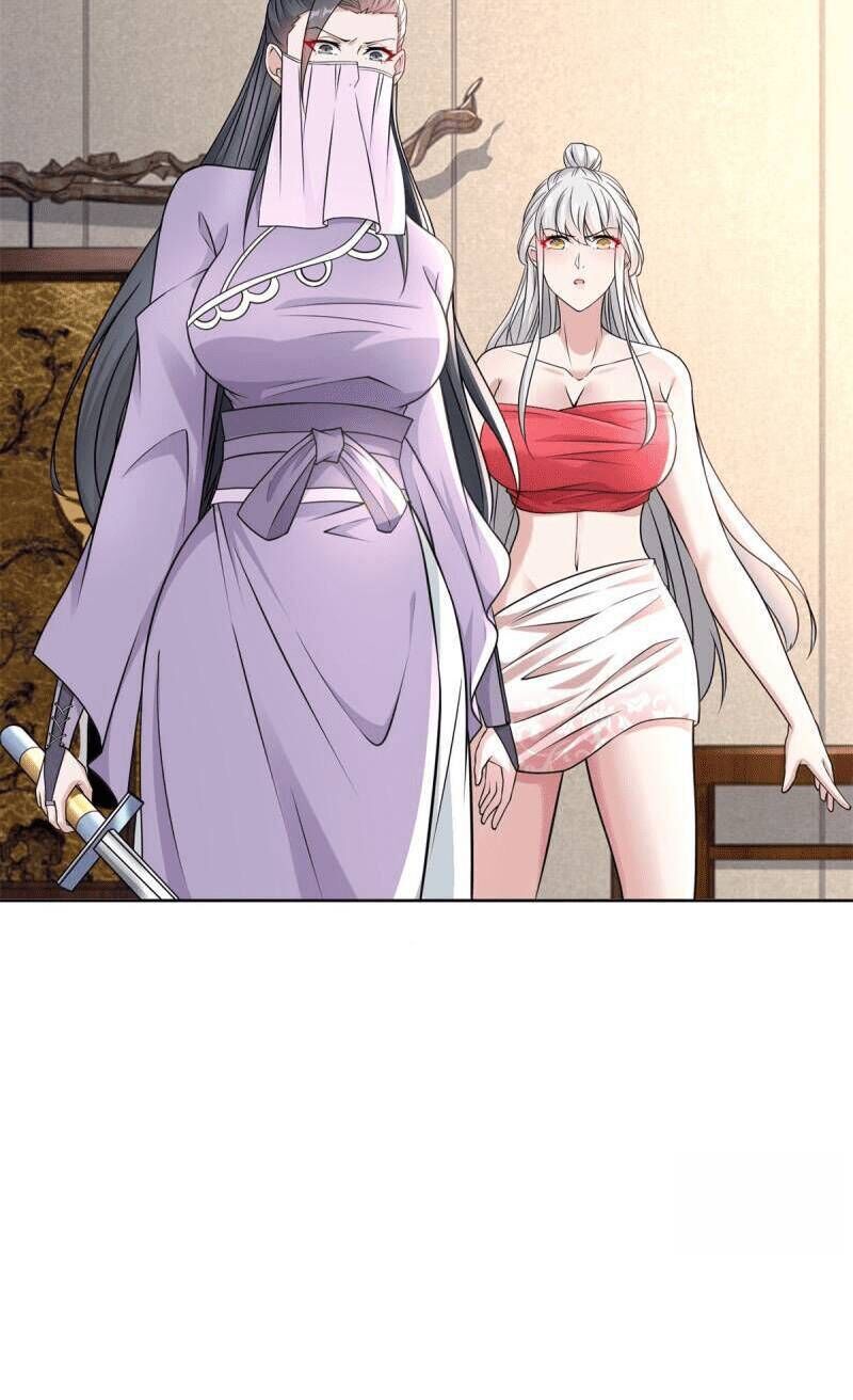 Người Ở Rể Bị Ép Thành Phản Diện Chap 461 - Next Chap 462
