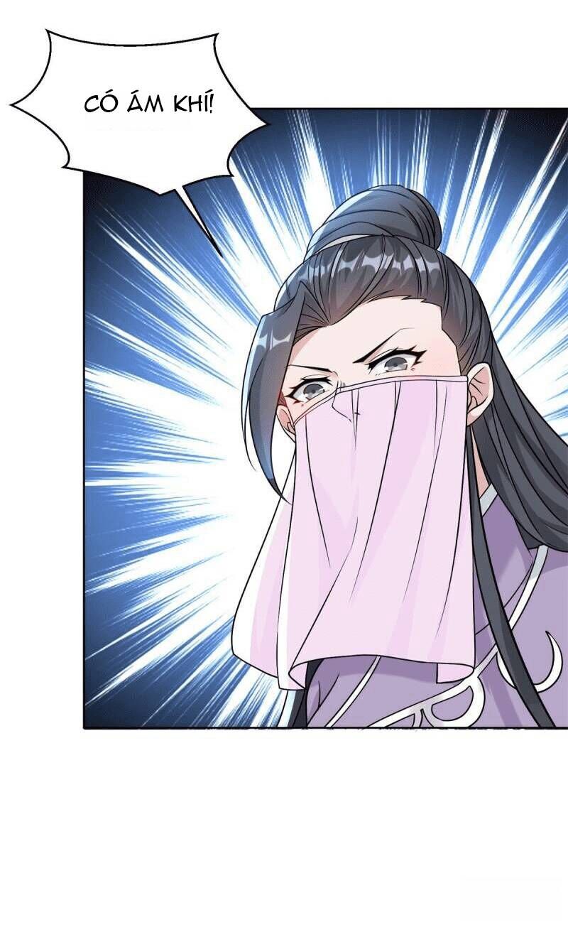Người Ở Rể Bị Ép Thành Phản Diện Chap 461 - Next Chap 462