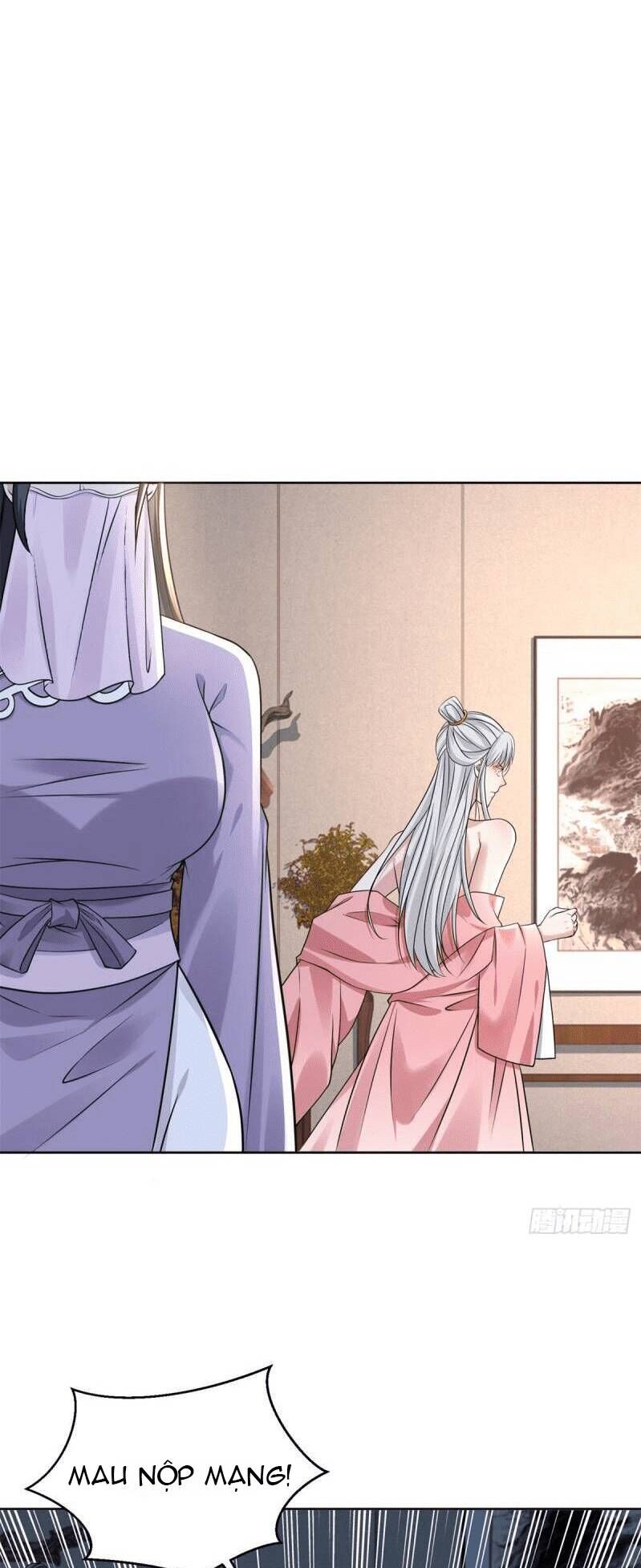 Người Ở Rể Bị Ép Thành Phản Diện Chap 461 - Next Chap 462