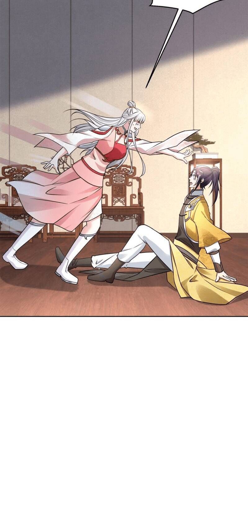 Người Ở Rể Bị Ép Thành Phản Diện Chap 461 - Next Chap 462