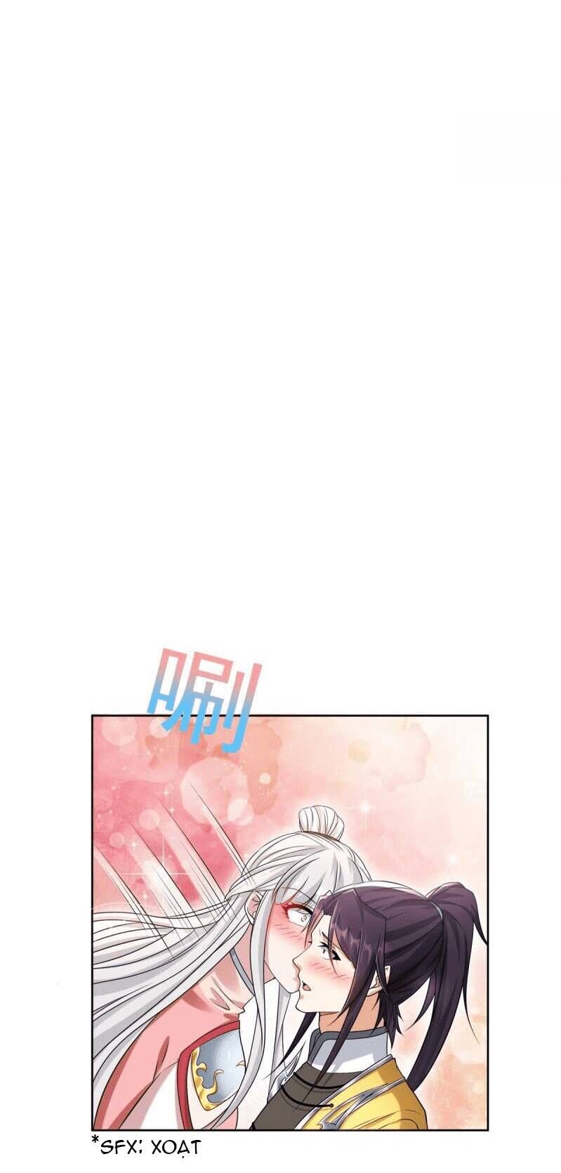 Người Ở Rể Bị Ép Thành Phản Diện Chap 461 - Next Chap 462
