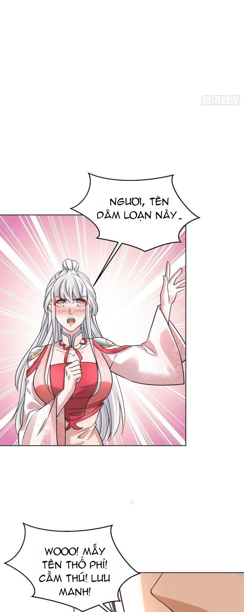 Người Ở Rể Bị Ép Thành Phản Diện Chap 461 - Next Chap 462