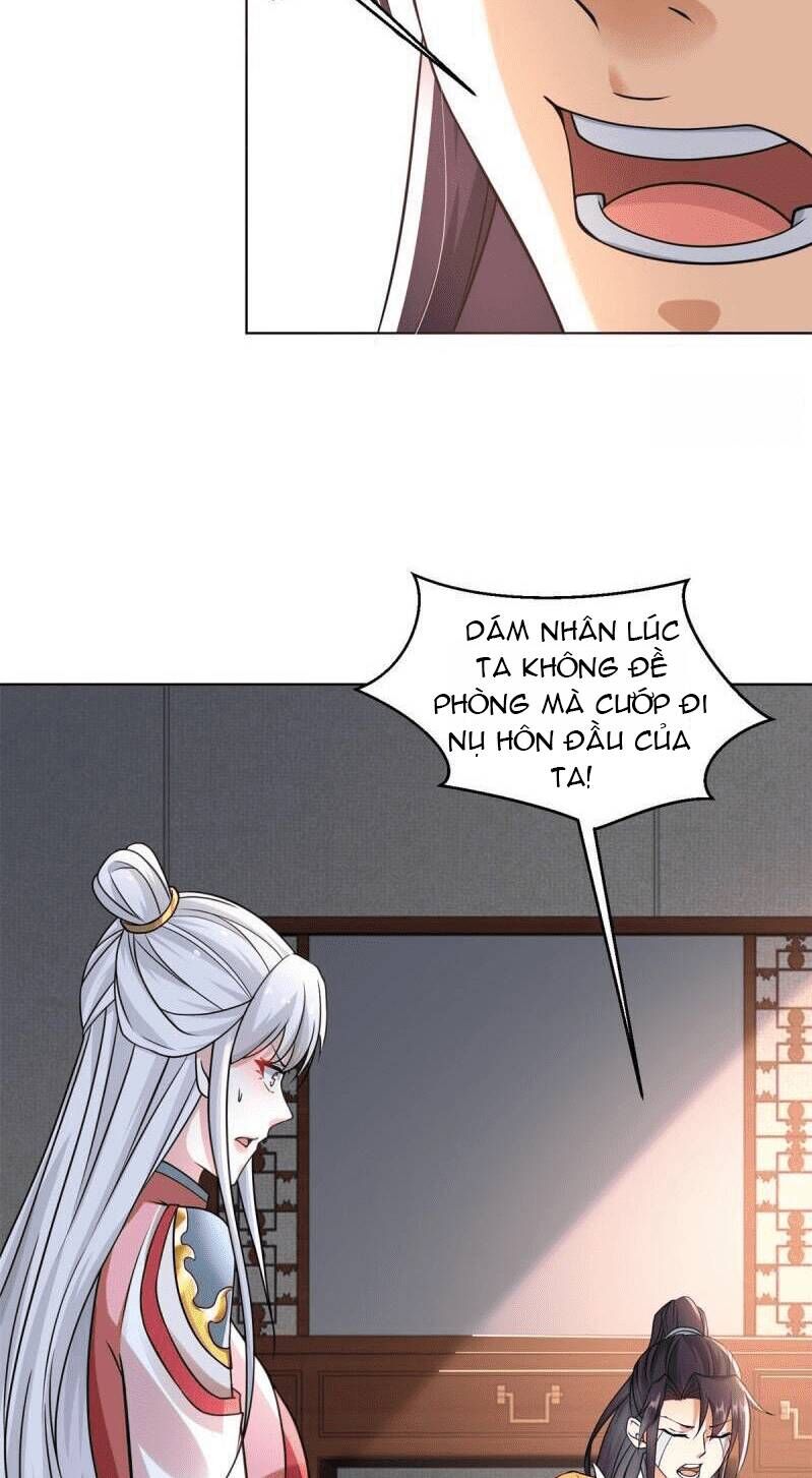 Người Ở Rể Bị Ép Thành Phản Diện Chap 461 - Next Chap 462
