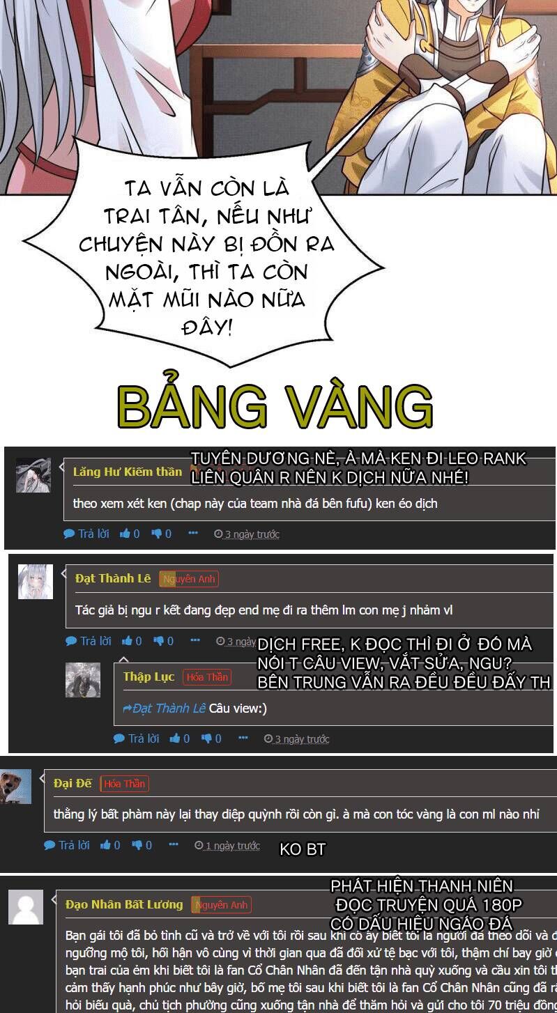 Người Ở Rể Bị Ép Thành Phản Diện Chap 461 - Next Chap 462