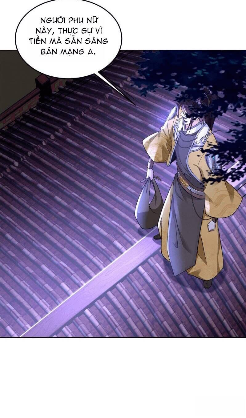 Người Ở Rể Bị Ép Thành Phản Diện Chap 461 - Next Chap 462
