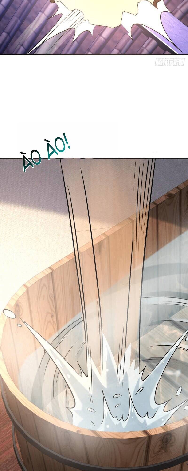 Người Ở Rể Bị Ép Thành Phản Diện Chap 461 - Next Chap 462