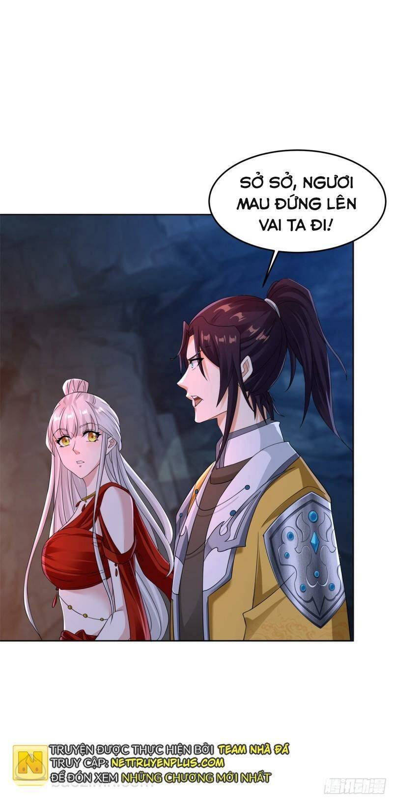 Người Ở Rể Bị Ép Thành Phản Diện Chap 467 - Next Chap 468