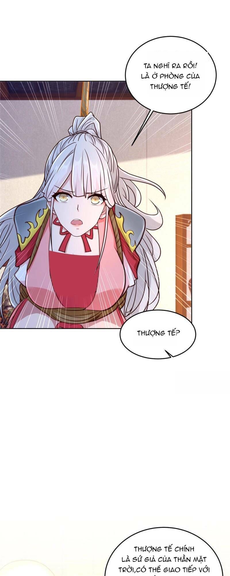 Người Ở Rể Bị Ép Thành Phản Diện Chap 463 - Next Chap 464