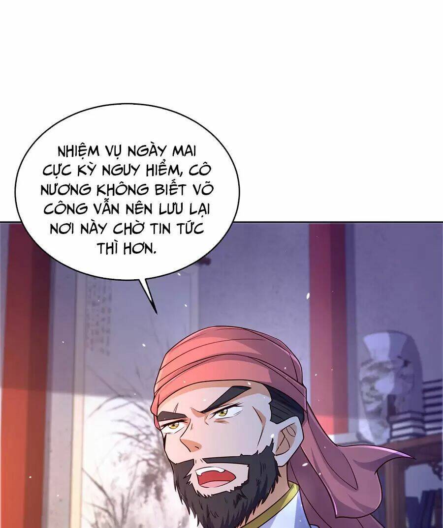 Người Ở Rể Bị Ép Thành Phản Diện Chap 478 - Next Chap 479