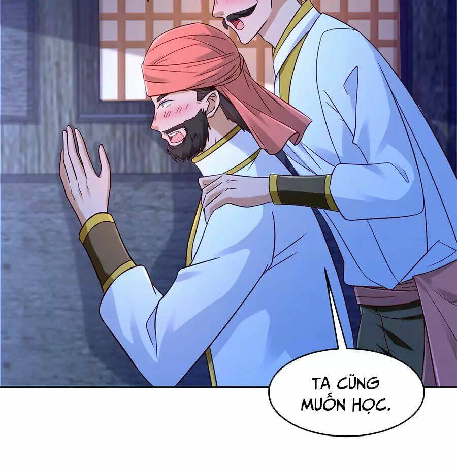 Người Ở Rể Bị Ép Thành Phản Diện Chap 478 - Next Chap 479