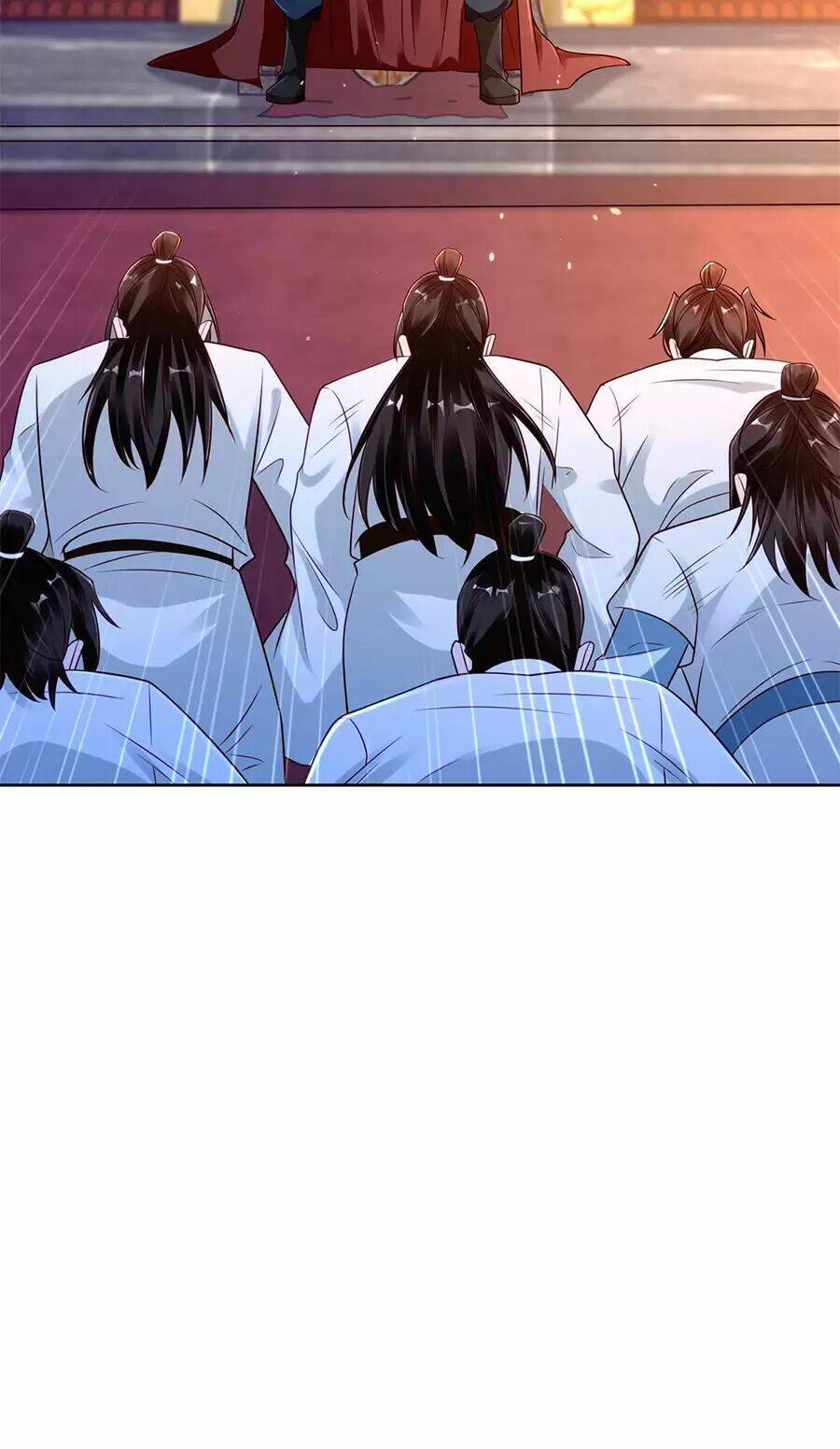 Người Ở Rể Bị Ép Thành Phản Diện Chap 478 - Next Chap 479
