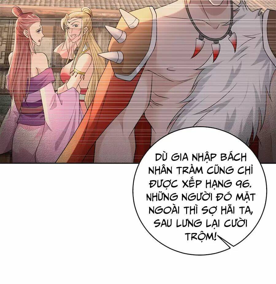 Người Ở Rể Bị Ép Thành Phản Diện Chap 479 - Next Chap 480