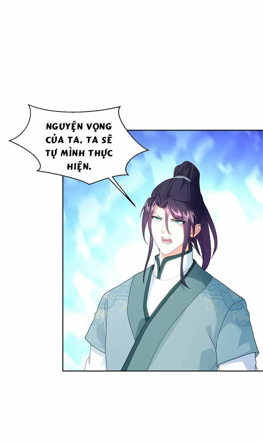 Người Ở Rể Bị Ép Thành Phản Diện Chap 481 - Next Chap 482