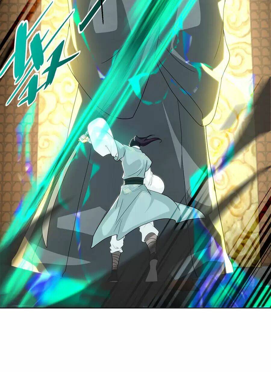 Người Ở Rể Bị Ép Thành Phản Diện Chap 481 - Next Chap 482