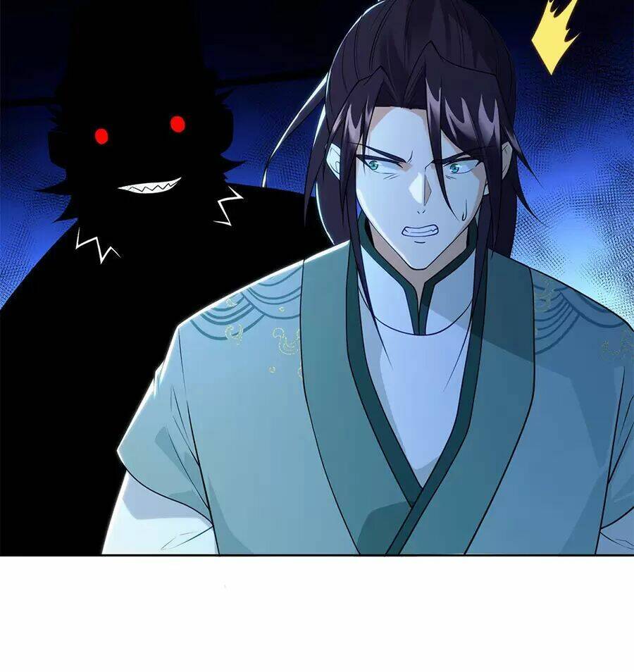 Người Ở Rể Bị Ép Thành Phản Diện Chap 481 - Next Chap 482