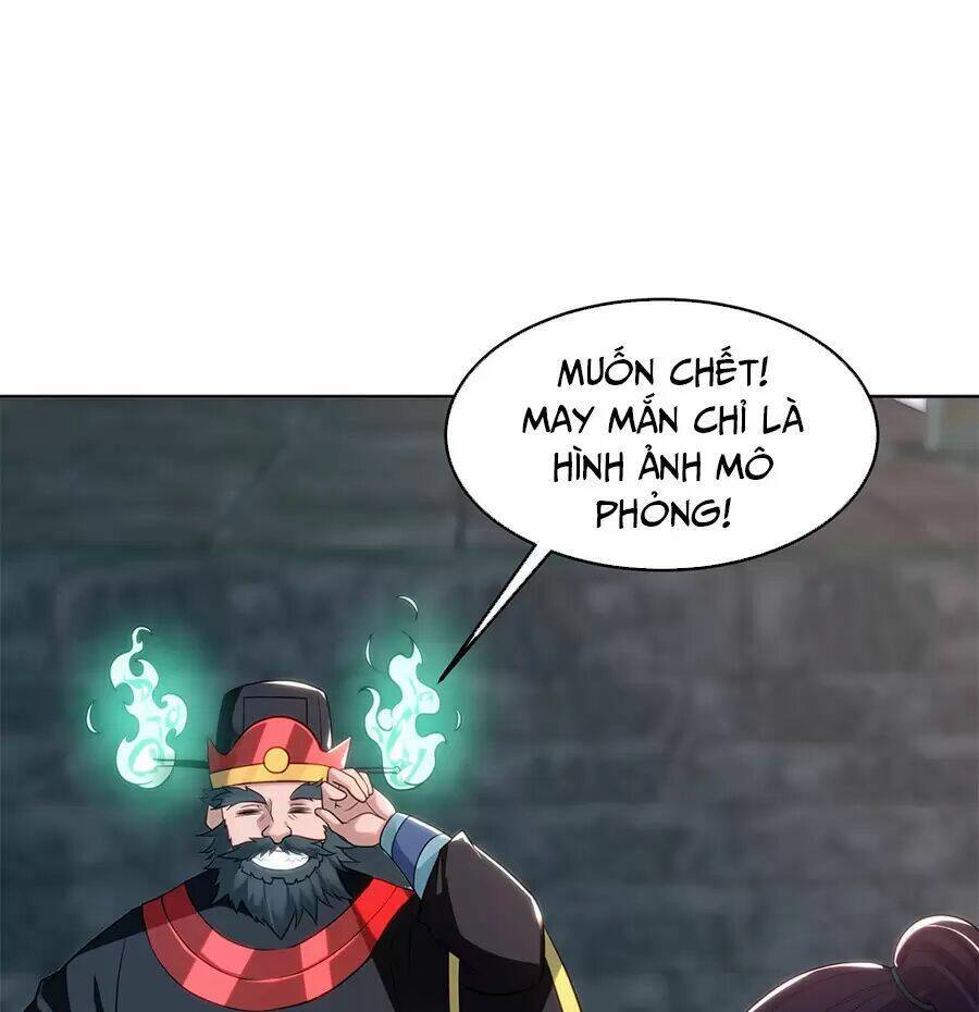 Người Ở Rể Bị Ép Thành Phản Diện Chap 481 - Next Chap 482