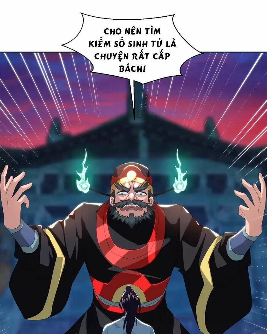 Người Ở Rể Bị Ép Thành Phản Diện Chap 481 - Next Chap 482