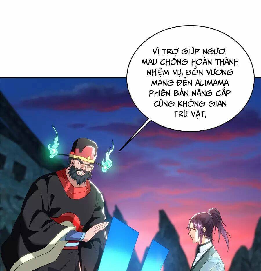 Người Ở Rể Bị Ép Thành Phản Diện Chap 481 - Next Chap 482