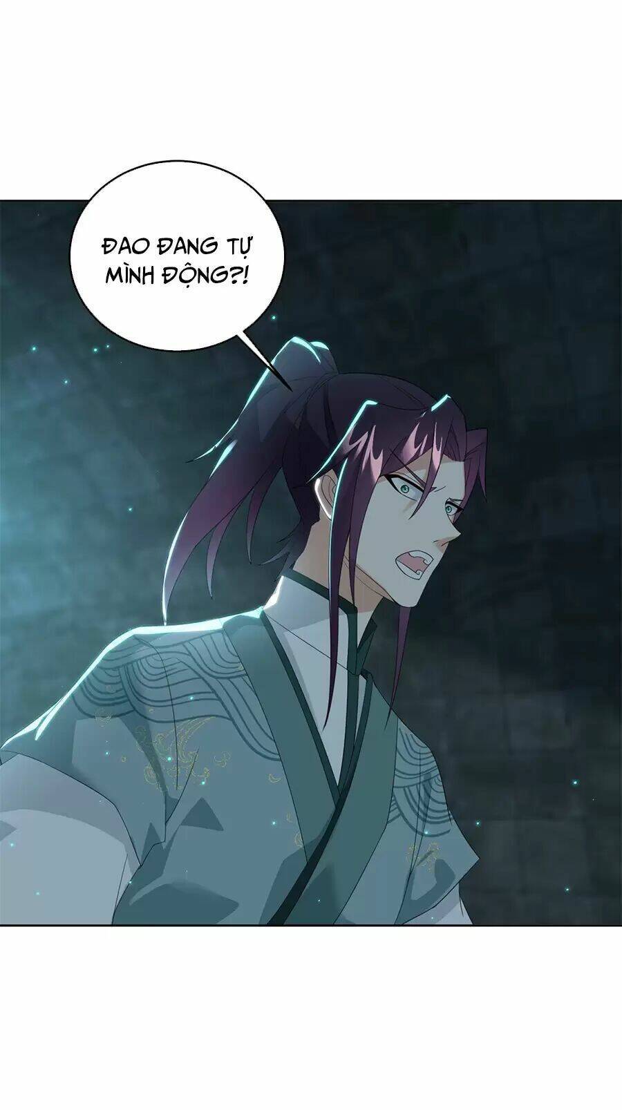 Người Ở Rể Bị Ép Thành Phản Diện Chap 481 - Next Chap 482