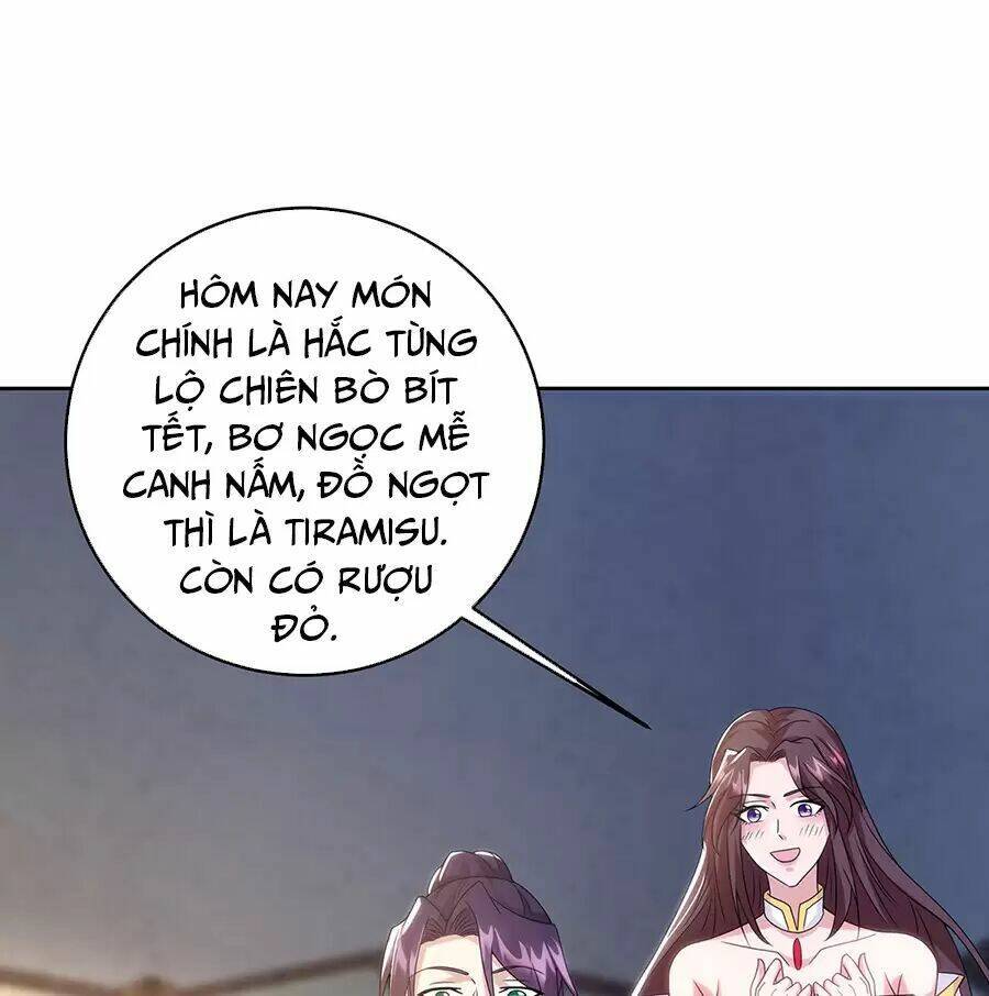 Người Ở Rể Bị Ép Thành Phản Diện Chap 486 - Next Chap 487