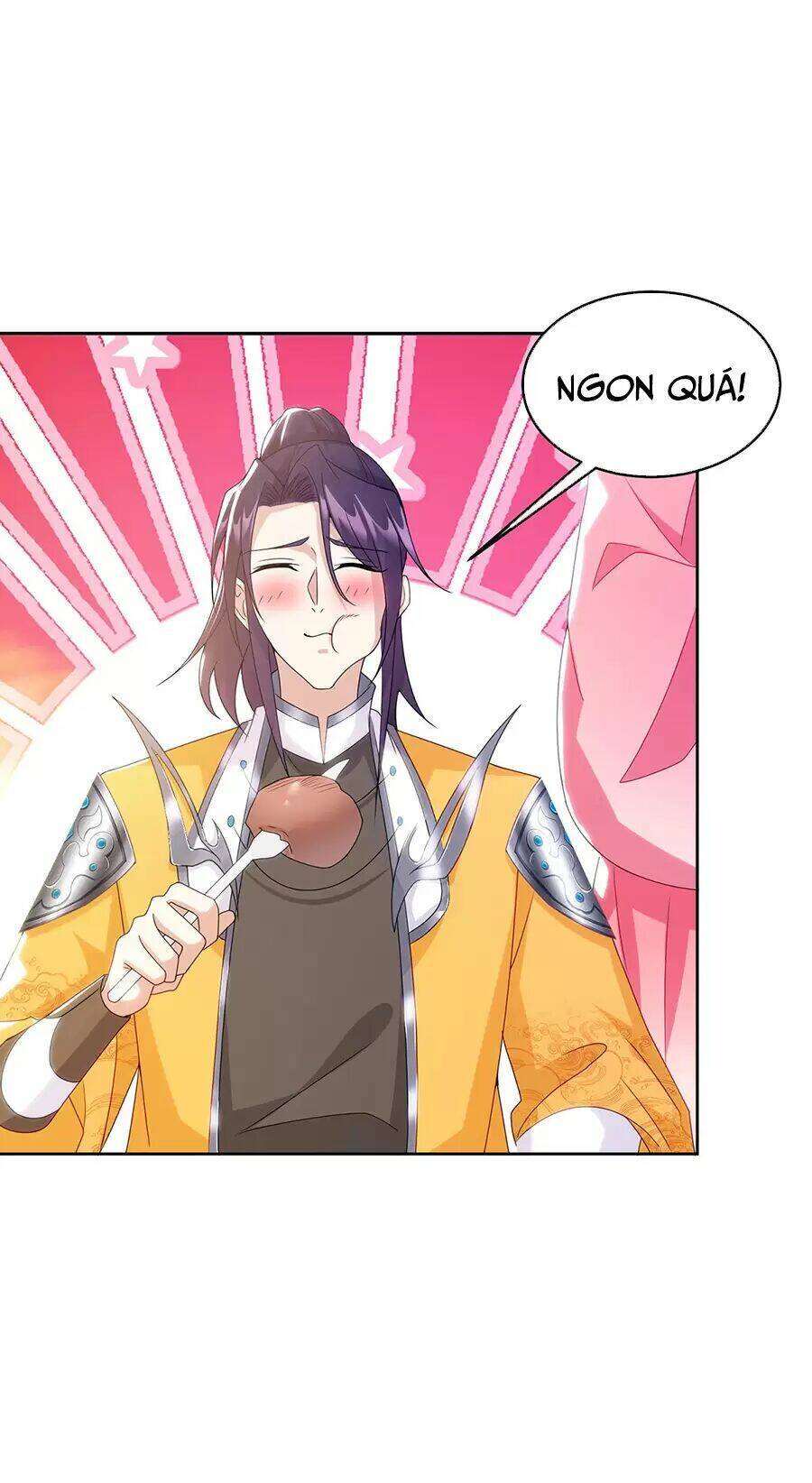 Người Ở Rể Bị Ép Thành Phản Diện Chap 486 - Next Chap 487