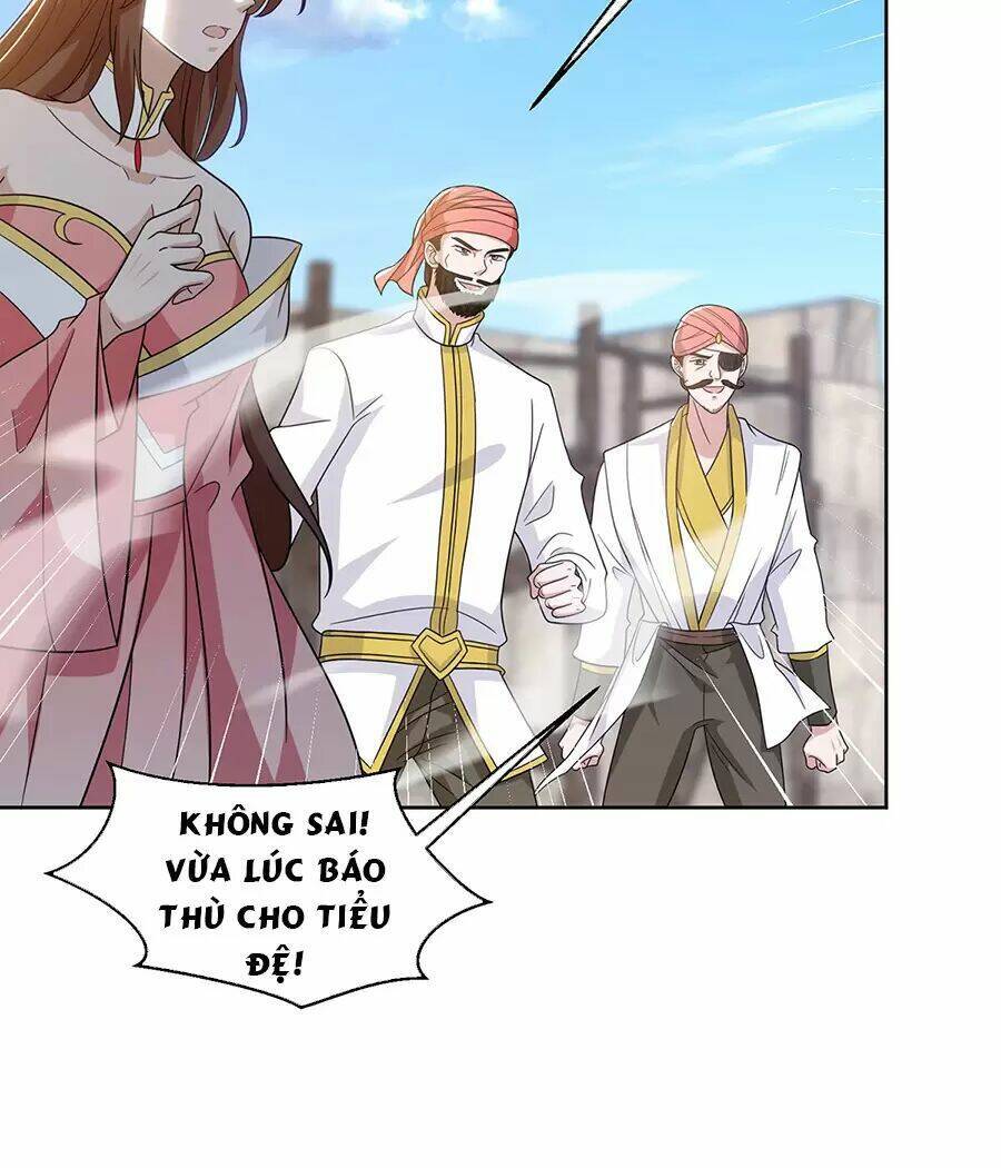 Người Ở Rể Bị Ép Thành Phản Diện Chap 486 - Next Chap 487