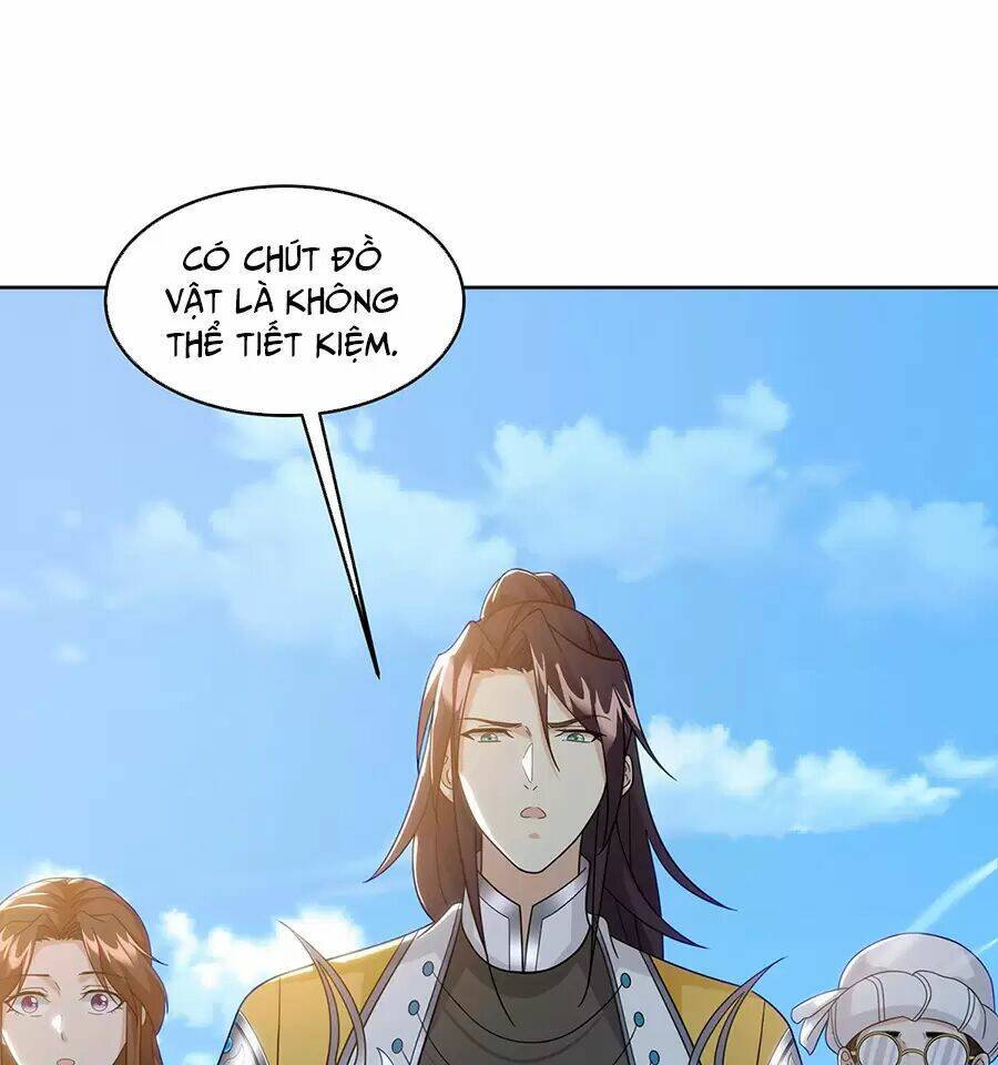 Người Ở Rể Bị Ép Thành Phản Diện Chap 486 - Next Chap 487