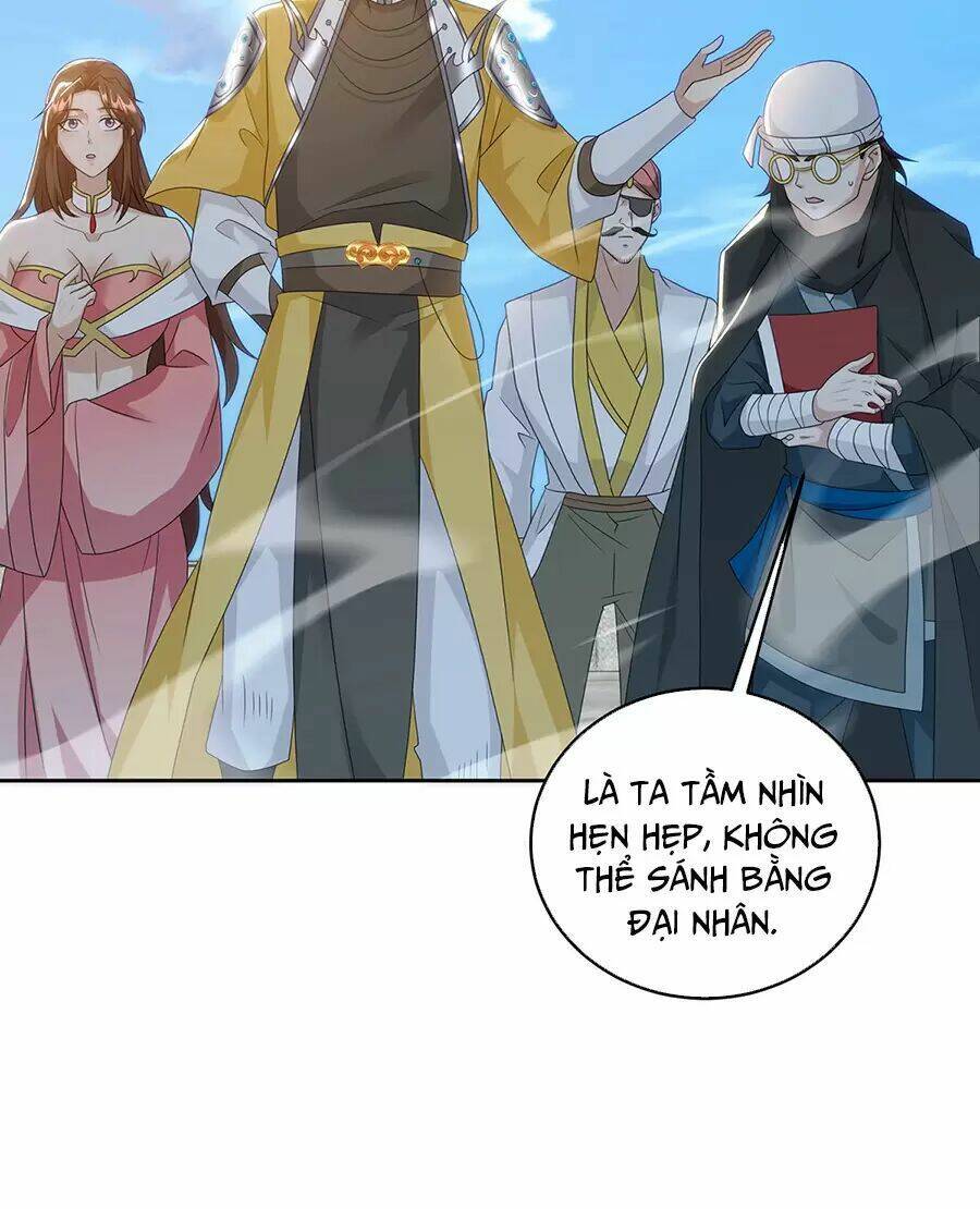 Người Ở Rể Bị Ép Thành Phản Diện Chap 486 - Next Chap 487