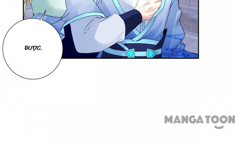 Thần Hồn Võ Đế Chap 271 - Next Chap 272