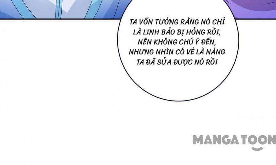 Thần Hồn Võ Đế Chap 275 - Next Chap 276