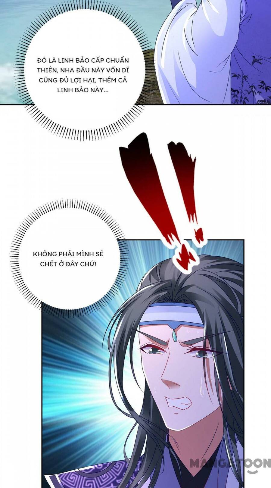 Thần Hồn Võ Đế Chap 275 - Next Chap 276