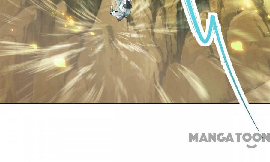 Thần Hồn Võ Đế Chap 284 - Next Chap 285