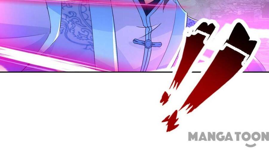 Thần Hồn Võ Đế Chap 297 - Next Chap 298