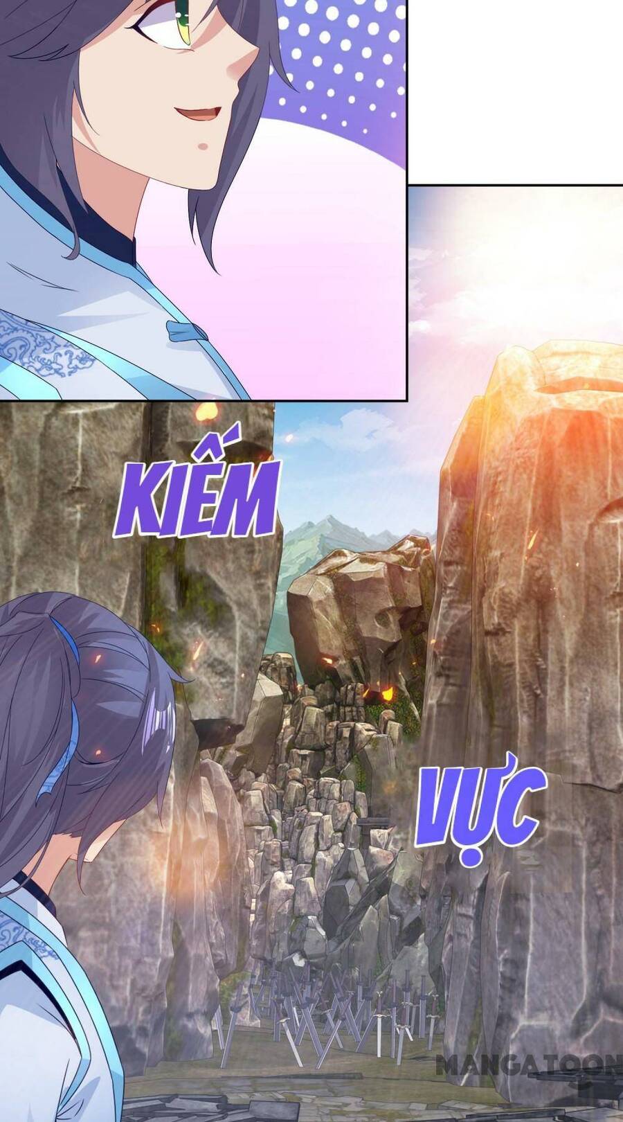 Thần Hồn Võ Đế Chap 297 - Next Chap 298